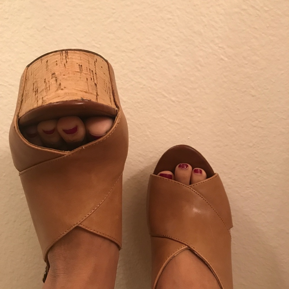 Wedges Steve Madden
